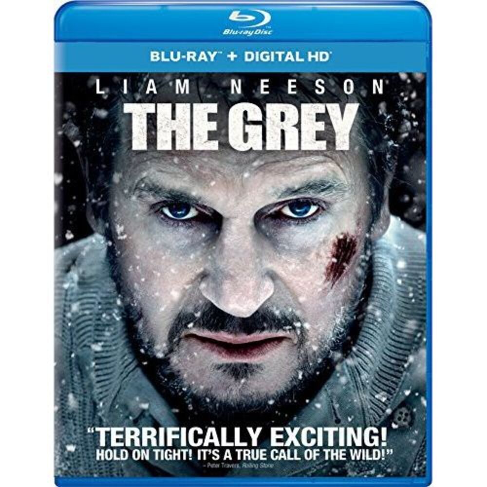 Grey